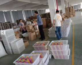 金华开发区 以餐饮服务为切入点，推进城市治理与服务工作迈上新台阶