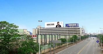 宝居乐携手影星吕良伟，以餐饮服务点亮消费者梦想家园