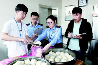 龙游县开展餐饮服务单位抽检检验，保障食品安全