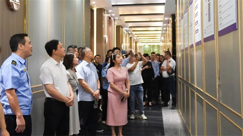 让食刻安全无忧——南充市召开餐饮服务食品安全现场警示会