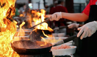 2018年餐饮行业变革趋势 支持与打压并行的发展图景